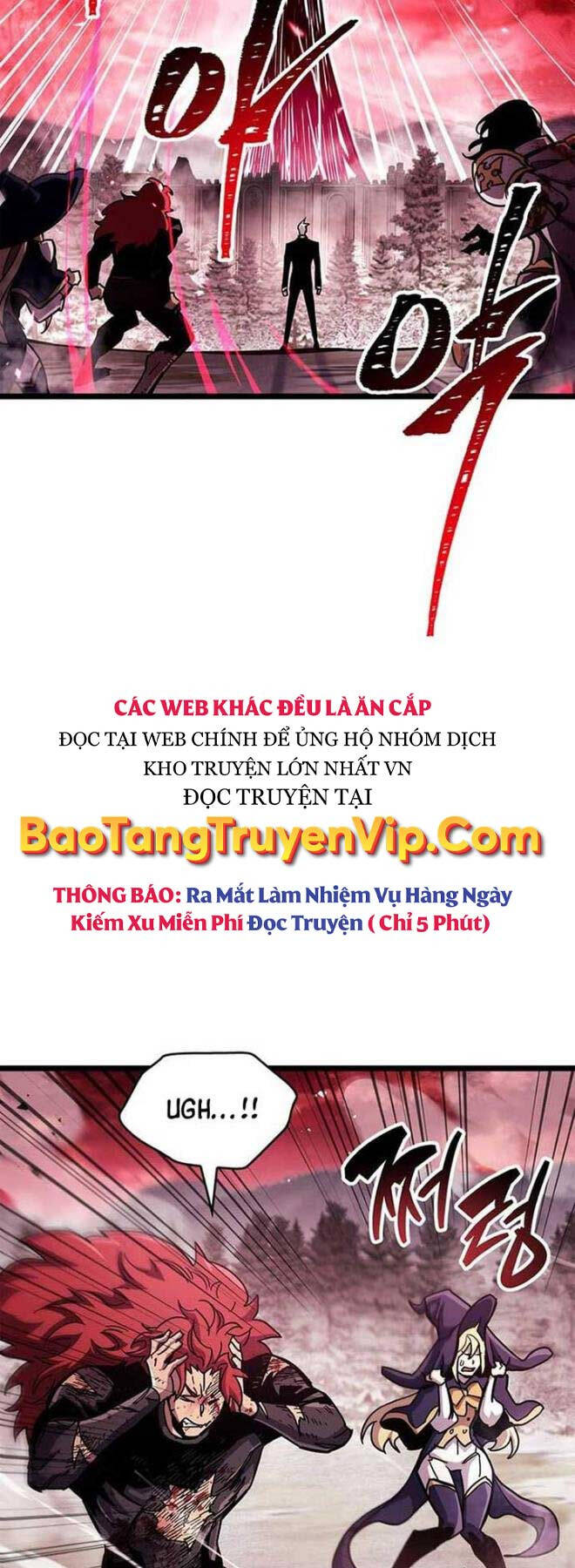 Người Chơi Che Giấu Quá Khứ Chap 51 - Next Chap 52