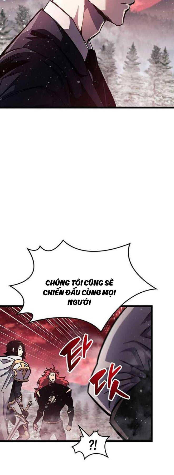 Người Chơi Che Giấu Quá Khứ Chap 51 - Next Chap 52
