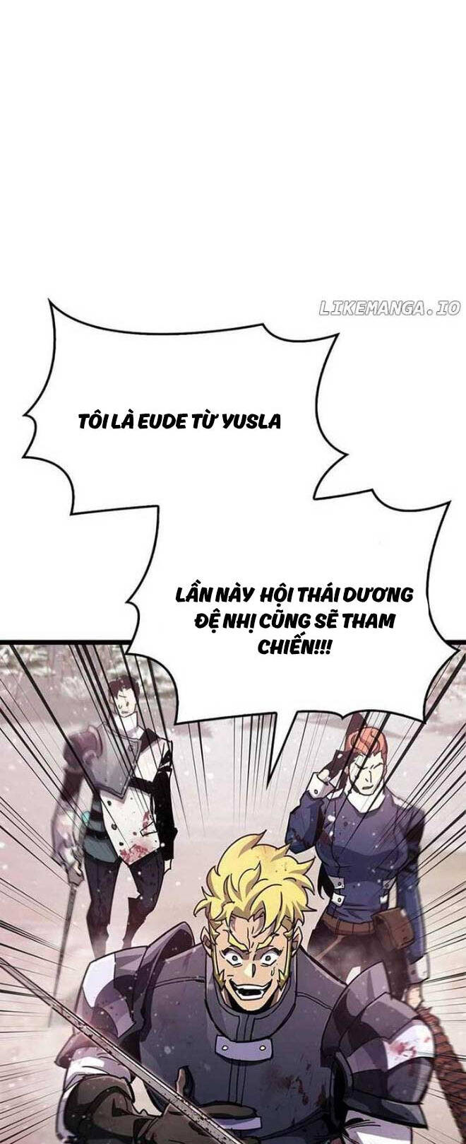 Người Chơi Che Giấu Quá Khứ Chap 51 - Next Chap 52
