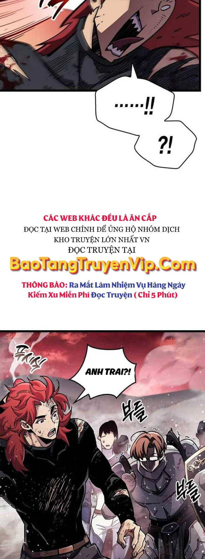 Người Chơi Che Giấu Quá Khứ Chap 51 - Next Chap 52