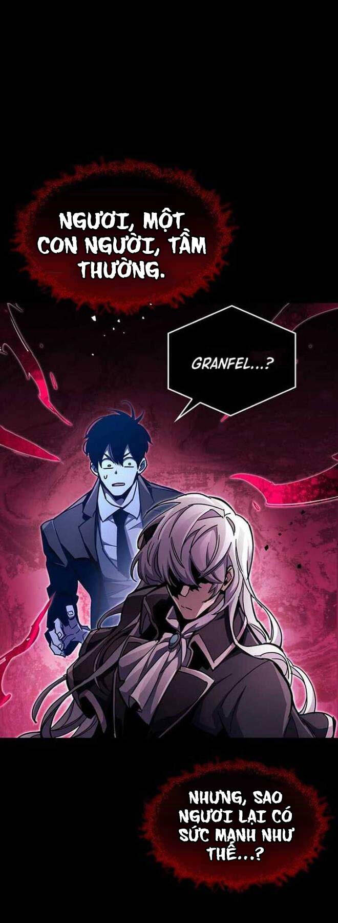 Người Chơi Che Giấu Quá Khứ Chap 51 - Next Chap 52