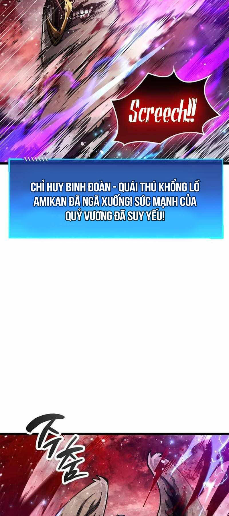 Người Chơi Che Giấu Quá Khứ Chap 52 - Next Chap 53