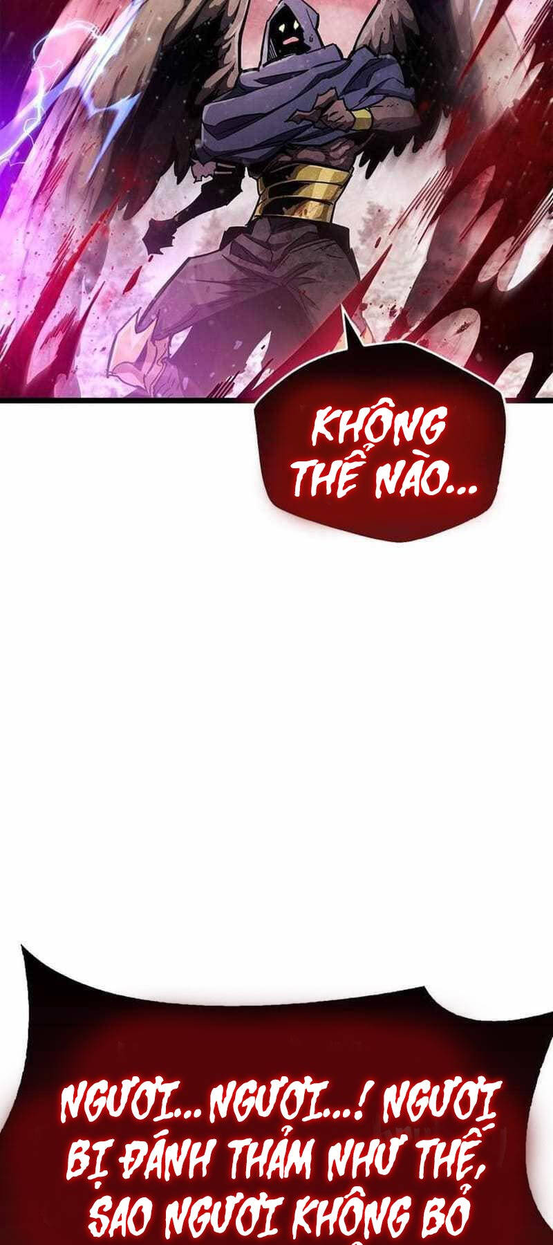 Người Chơi Che Giấu Quá Khứ Chap 52 - Next Chap 53