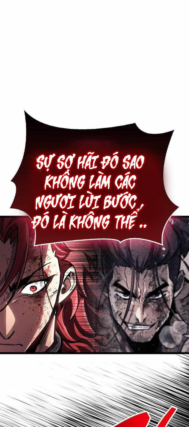 Người Chơi Che Giấu Quá Khứ Chap 52 - Next Chap 53
