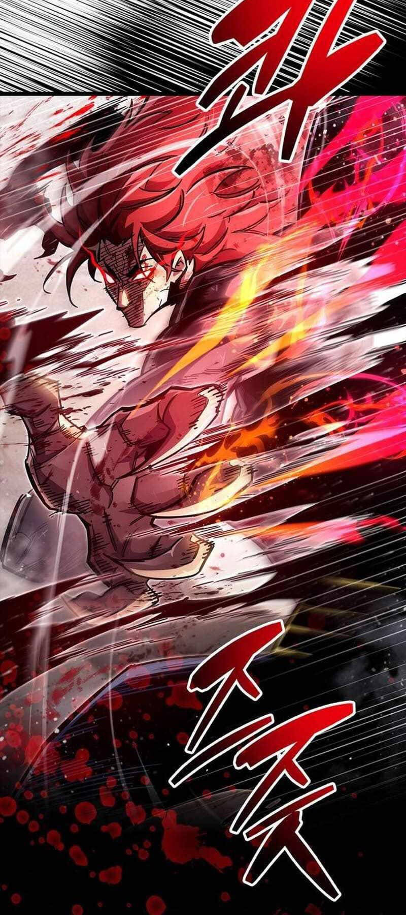 Người Chơi Che Giấu Quá Khứ Chap 52 - Next Chap 53