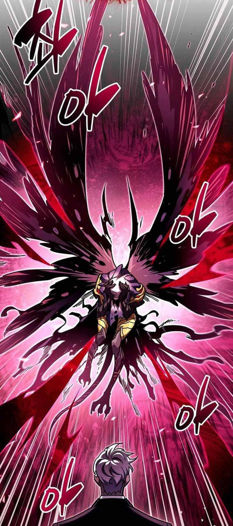 Người Chơi Che Giấu Quá Khứ Chap 52 - Next Chap 53