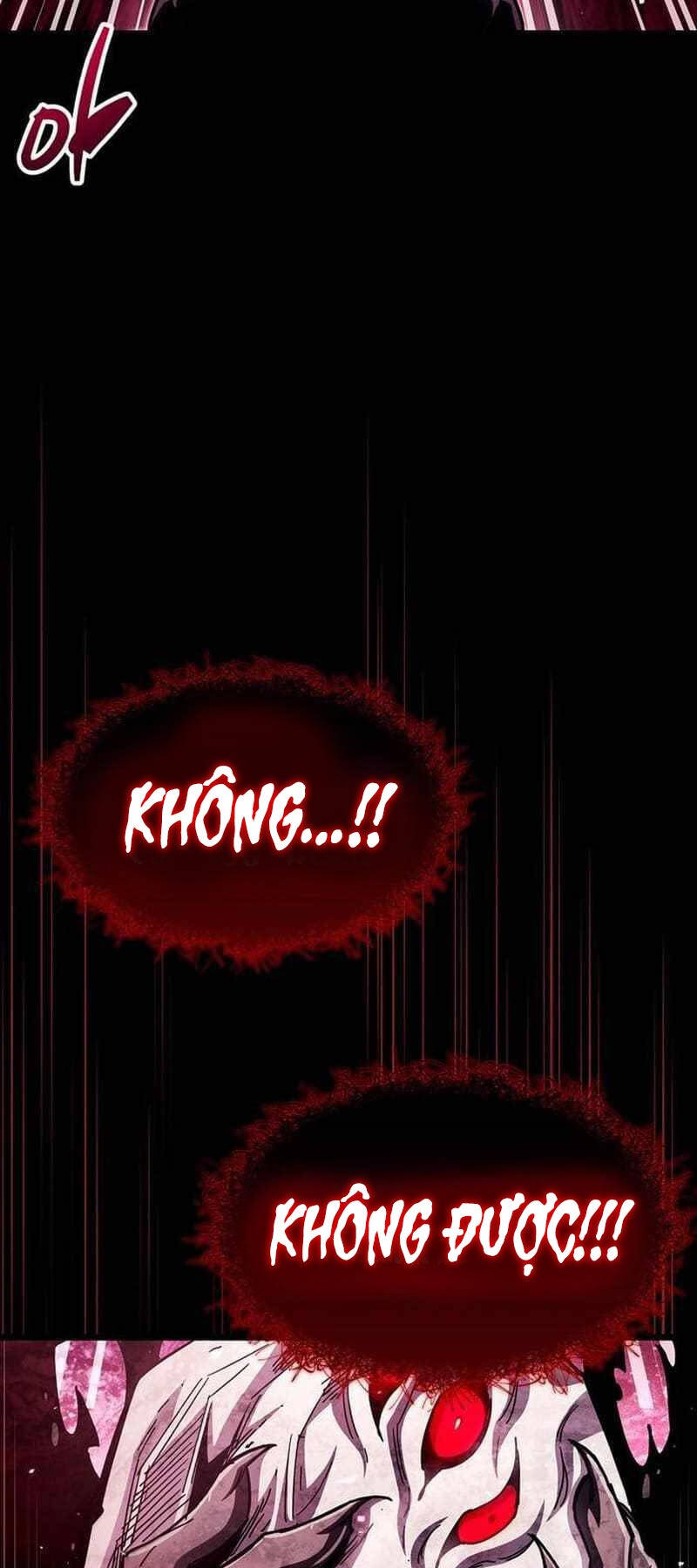 Người Chơi Che Giấu Quá Khứ Chap 52 - Next Chap 53