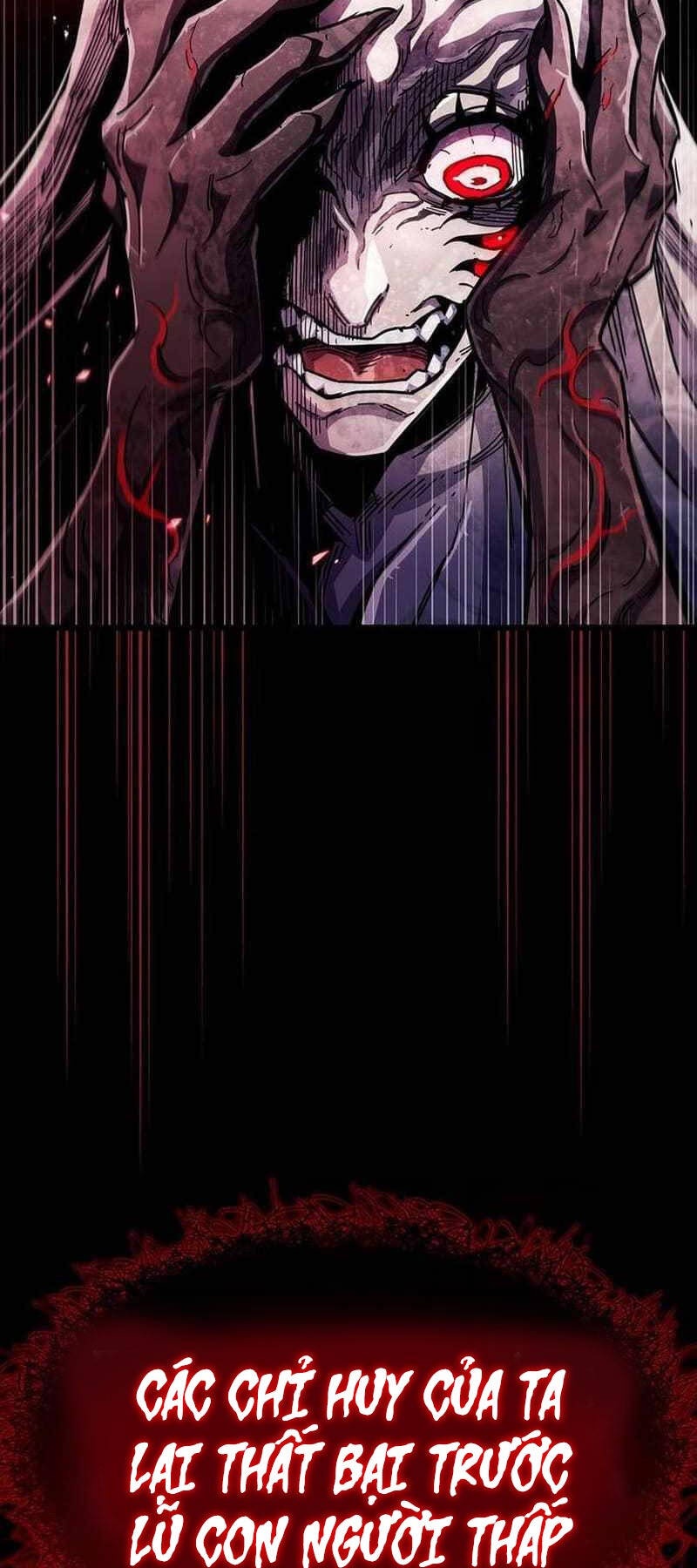 Người Chơi Che Giấu Quá Khứ Chap 52 - Next Chap 53