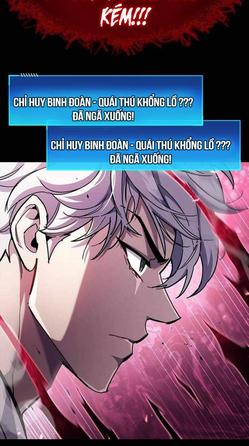 Người Chơi Che Giấu Quá Khứ Chap 52 - Next Chap 53
