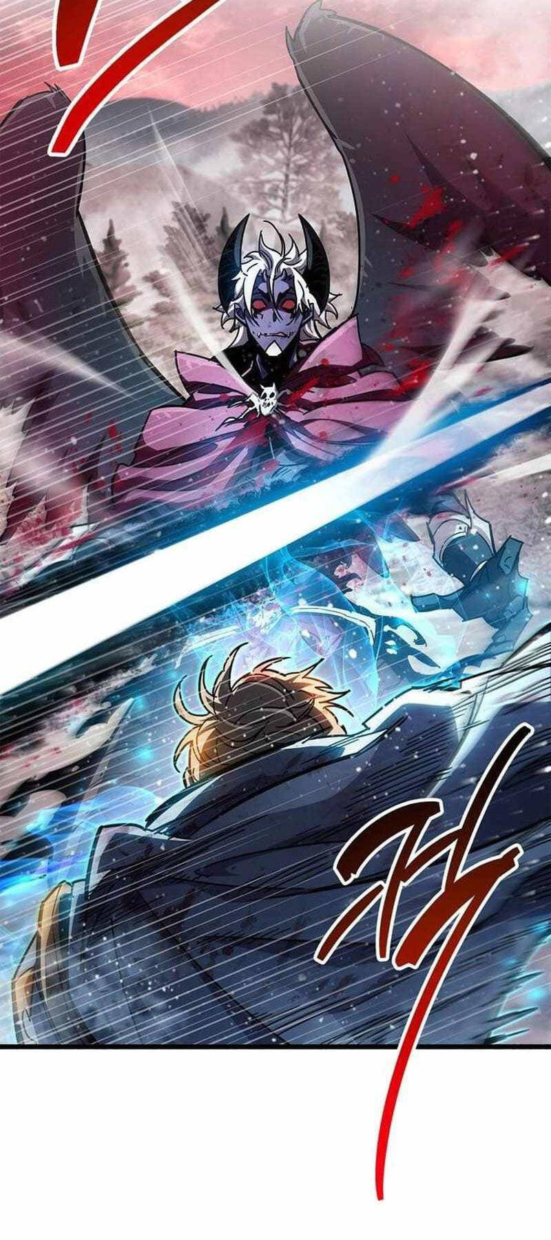 Người Chơi Che Giấu Quá Khứ Chap 52 - Next Chap 53
