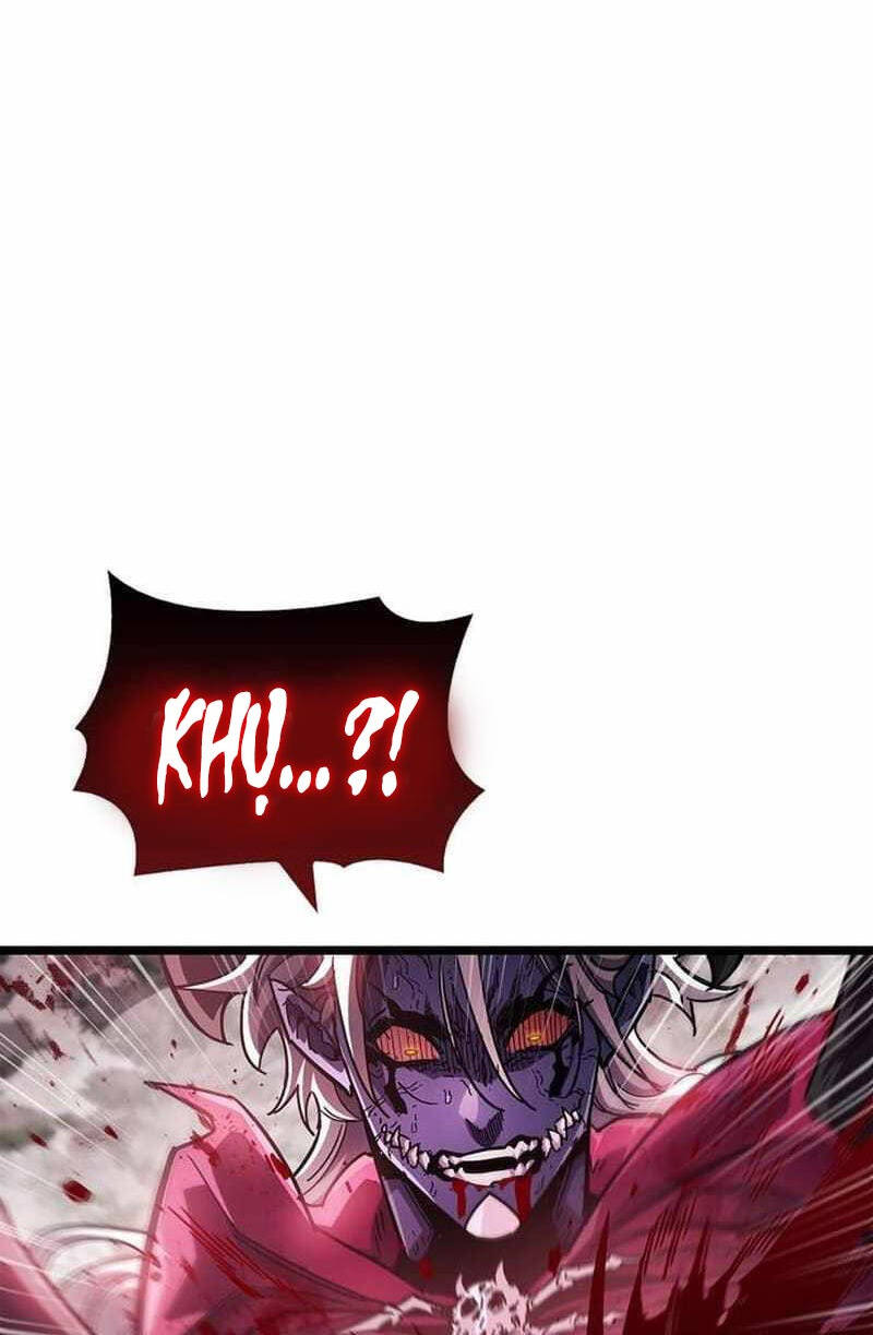 Người Chơi Che Giấu Quá Khứ Chap 52 - Next Chap 53