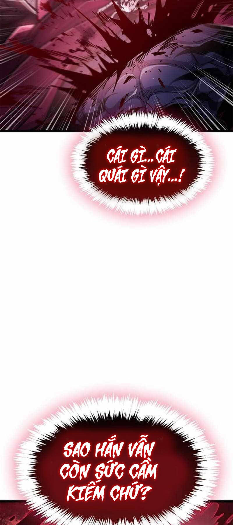 Người Chơi Che Giấu Quá Khứ Chap 52 - Next Chap 53