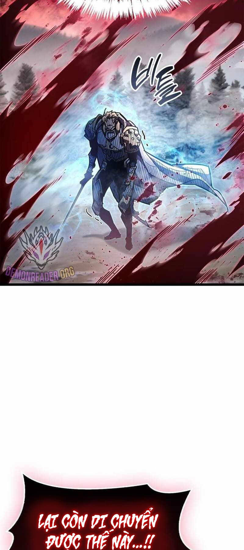 Người Chơi Che Giấu Quá Khứ Chap 52 - Next Chap 53