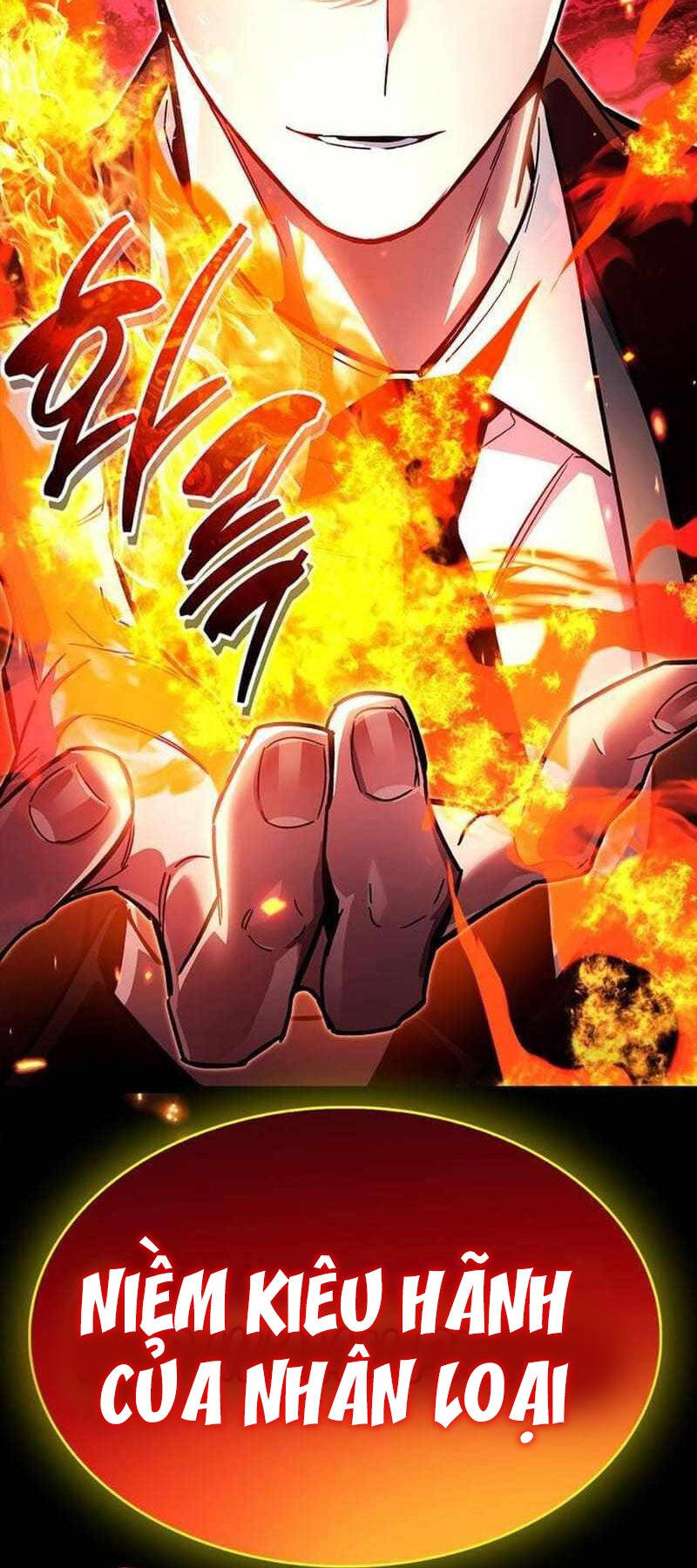 Người Chơi Che Giấu Quá Khứ Chap 52 - Next Chap 53