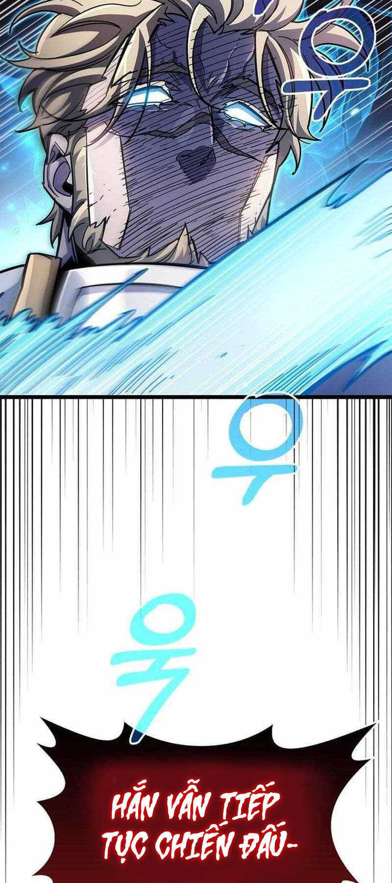Người Chơi Che Giấu Quá Khứ Chap 52 - Next Chap 53