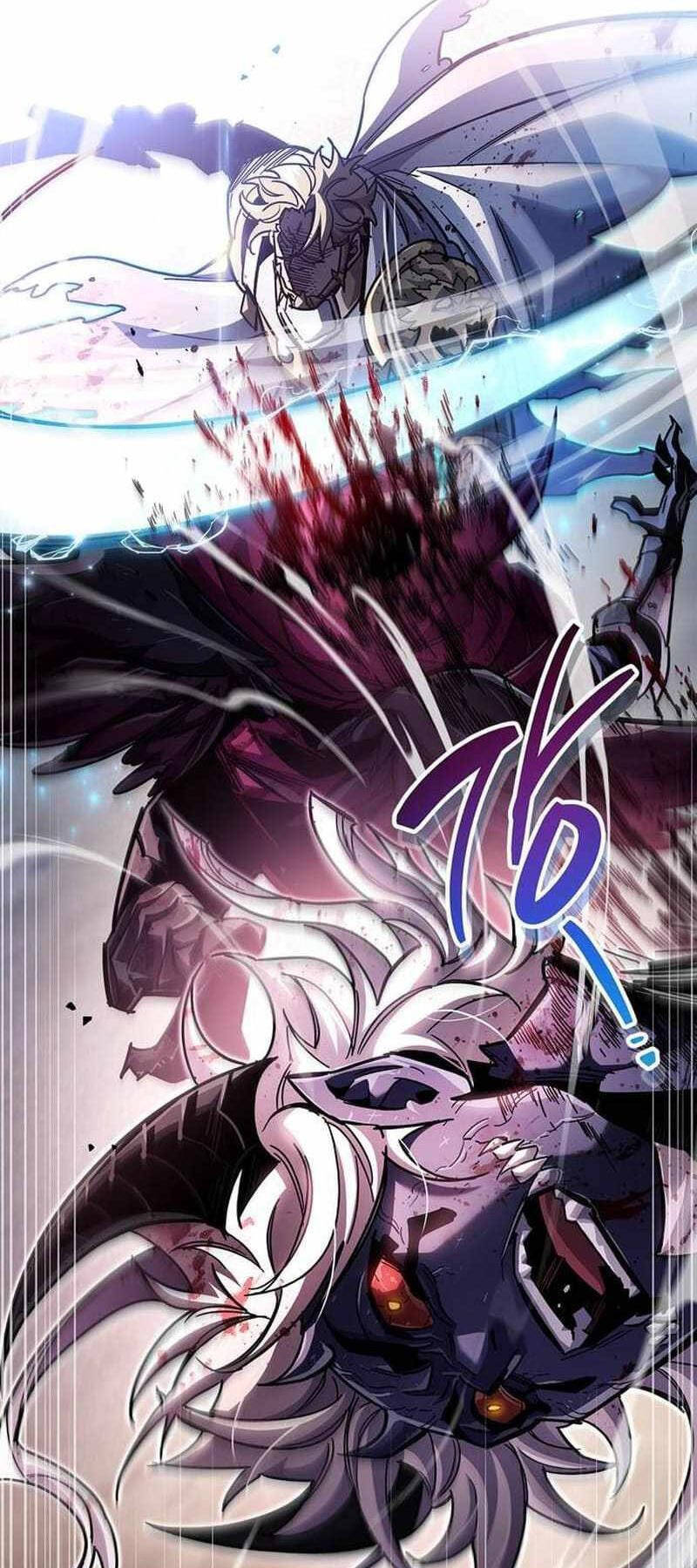 Người Chơi Che Giấu Quá Khứ Chap 52 - Next Chap 53