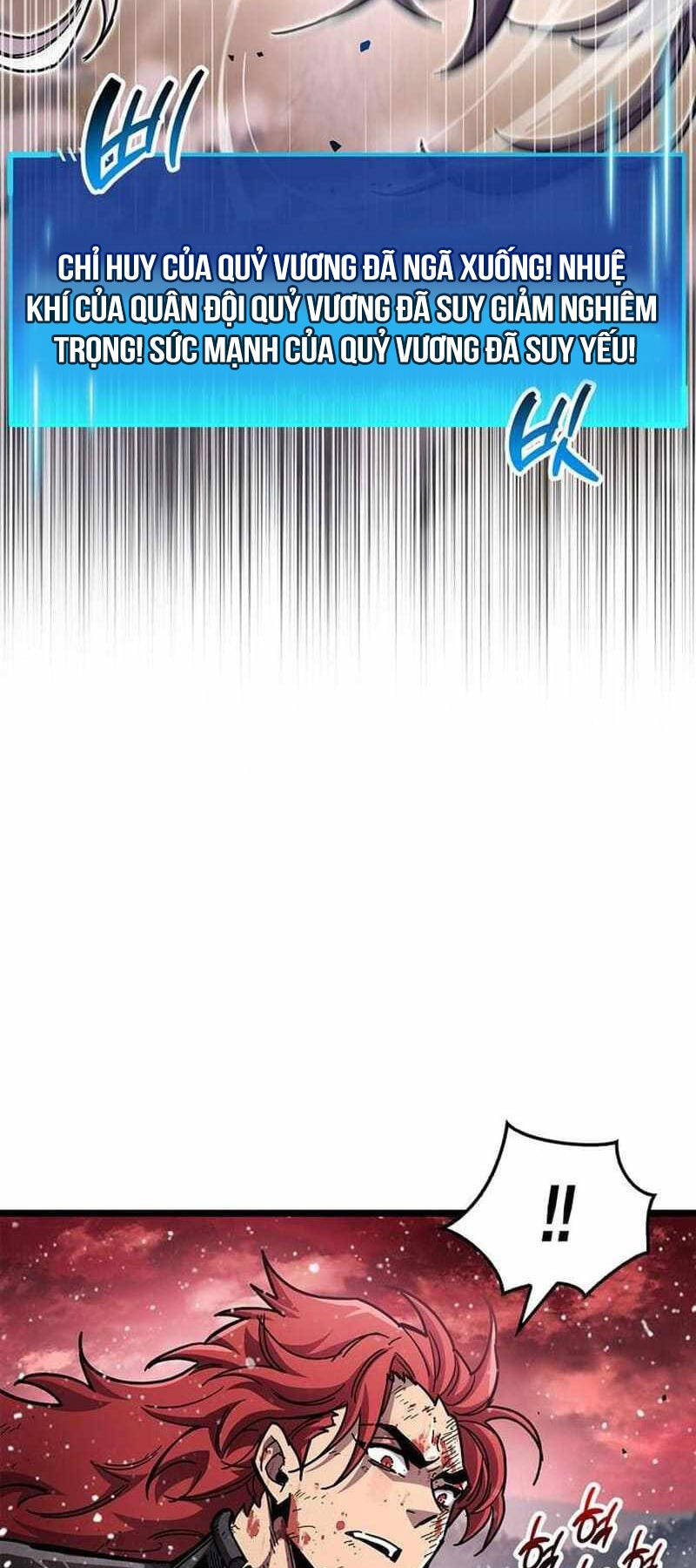 Người Chơi Che Giấu Quá Khứ Chap 52 - Next Chap 53
