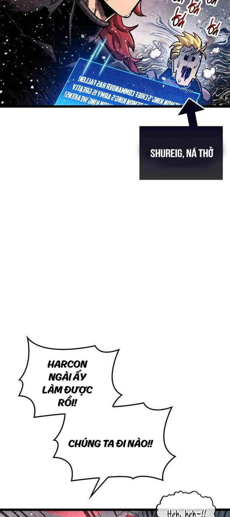 Người Chơi Che Giấu Quá Khứ Chap 52 - Next Chap 53