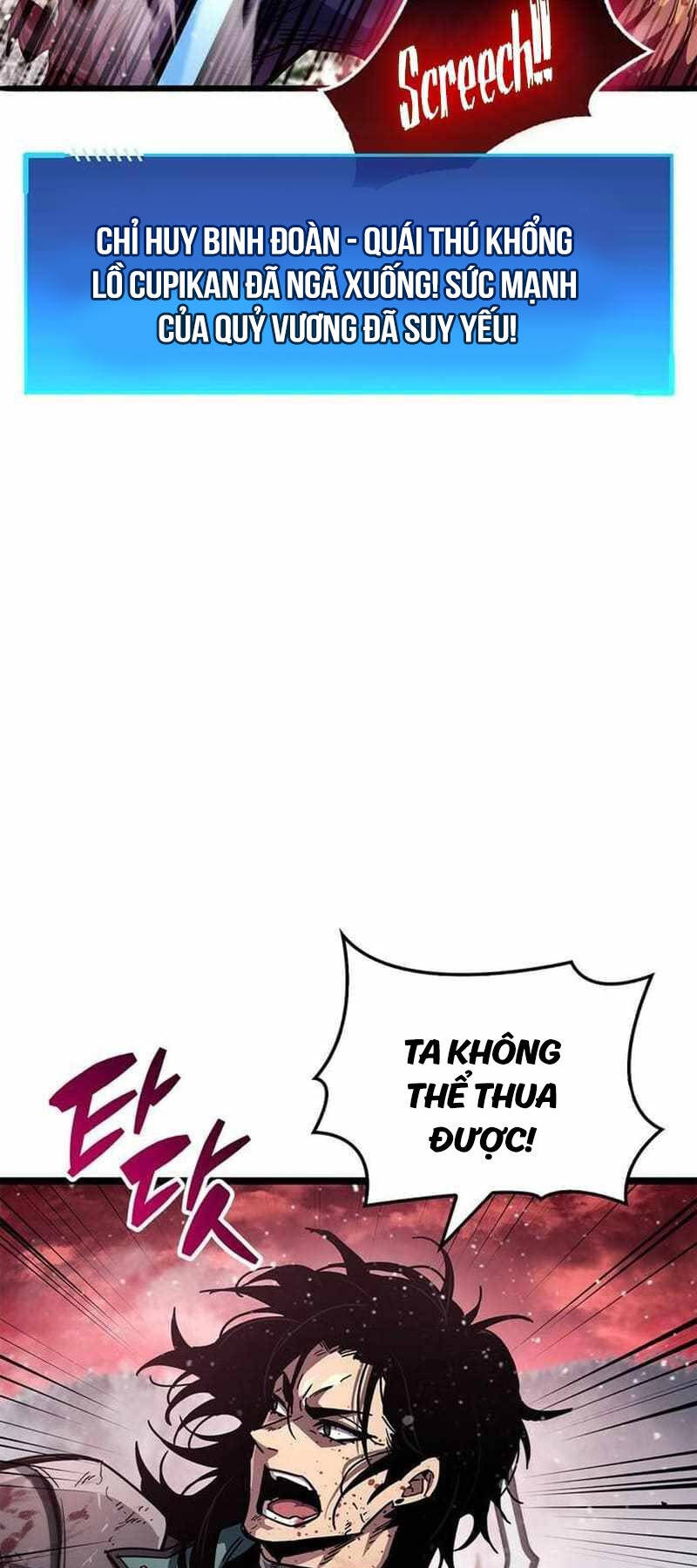 Người Chơi Che Giấu Quá Khứ Chap 52 - Next Chap 53