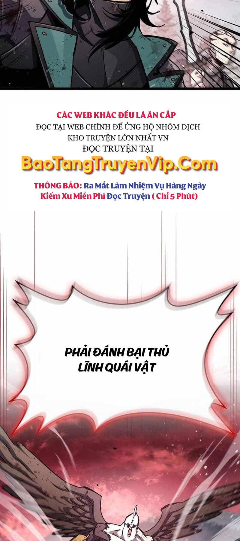 Người Chơi Che Giấu Quá Khứ Chap 52 - Next Chap 53
