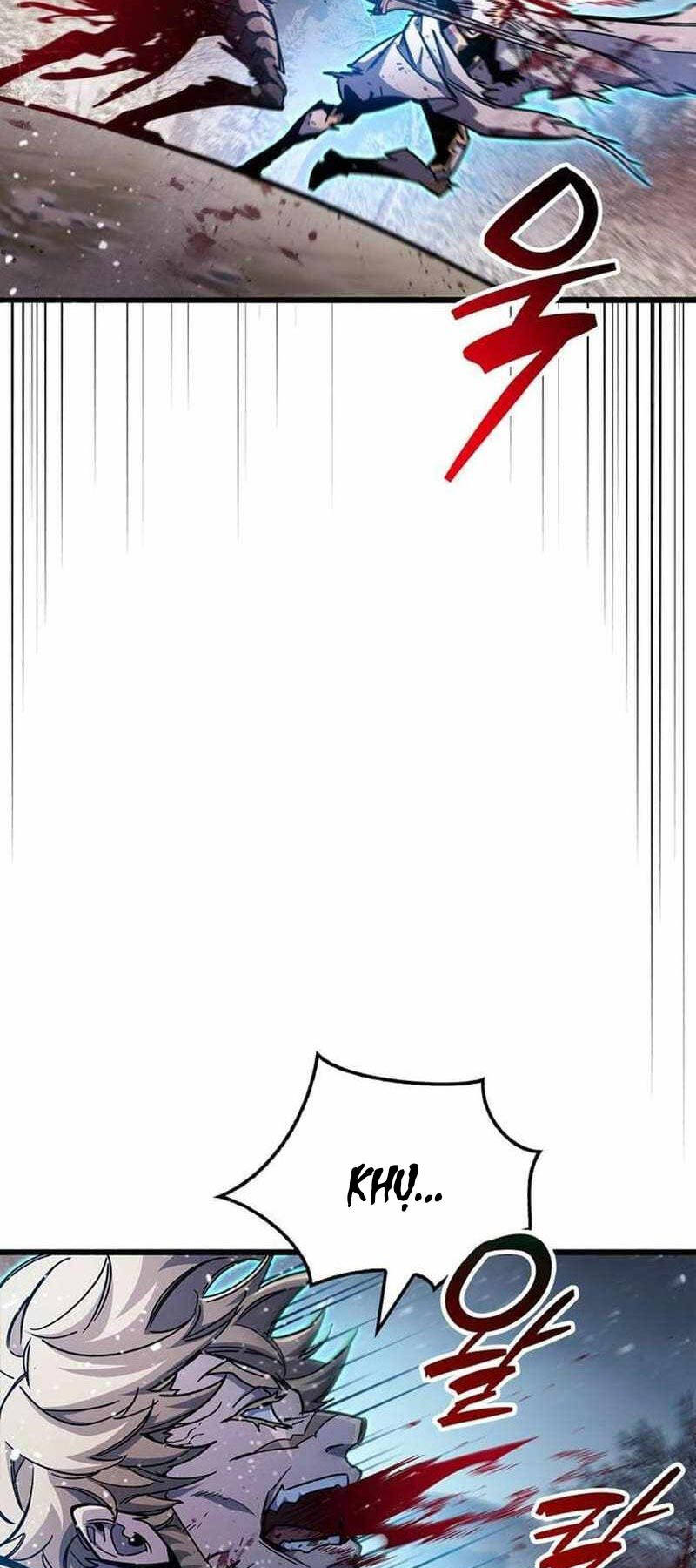 Người Chơi Che Giấu Quá Khứ Chap 52 - Next Chap 53