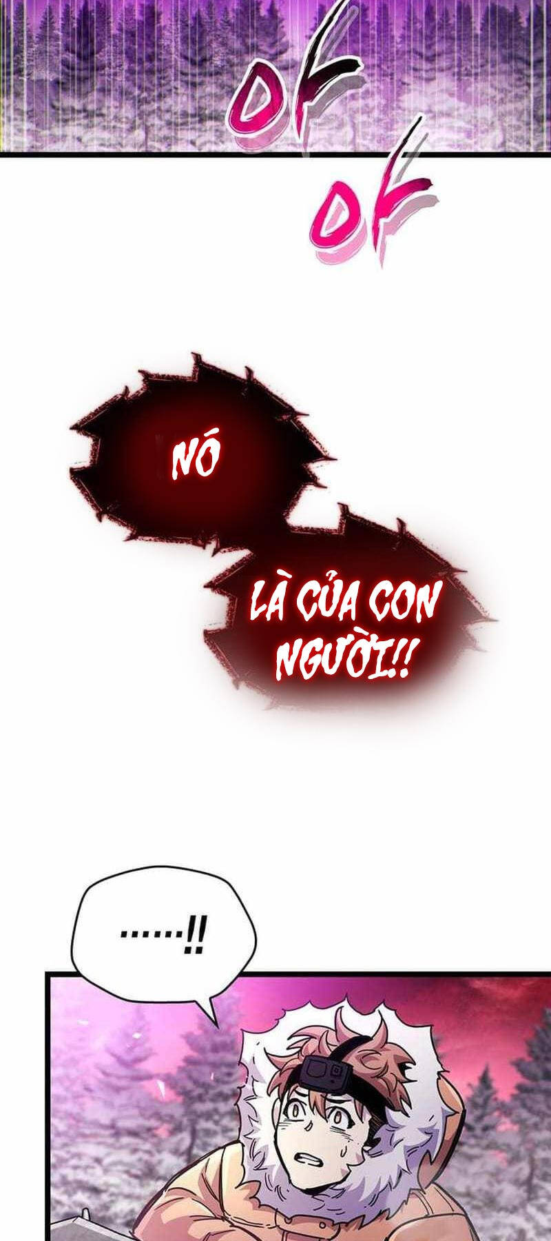 Người Chơi Che Giấu Quá Khứ Chap 52 - Next Chap 53