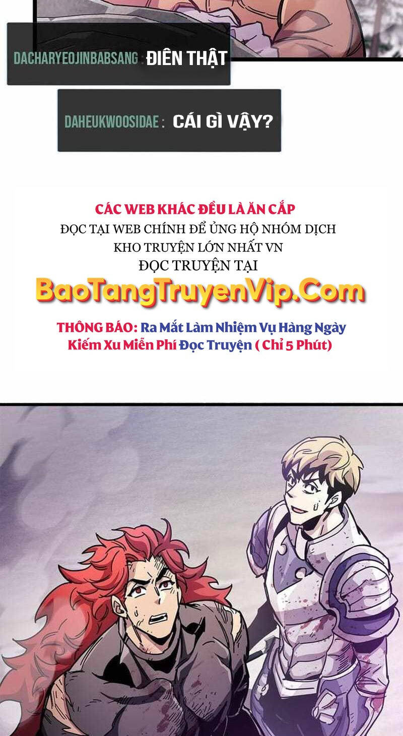 Người Chơi Che Giấu Quá Khứ Chap 52 - Next Chap 53