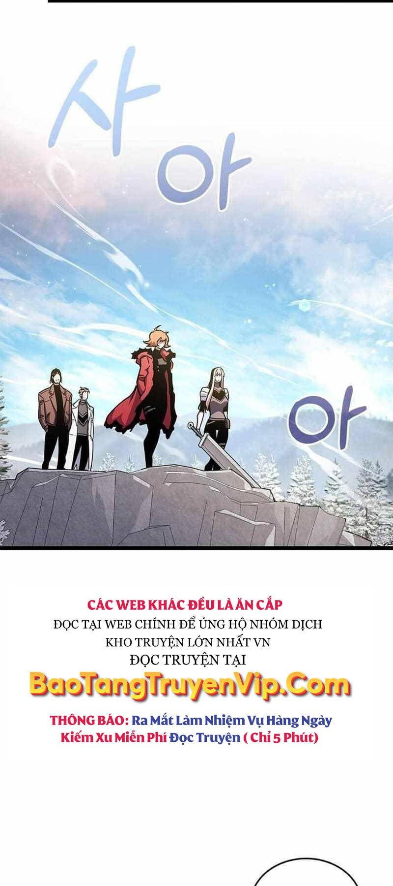 Người Chơi Che Giấu Quá Khứ Chap 52 - Next Chap 53