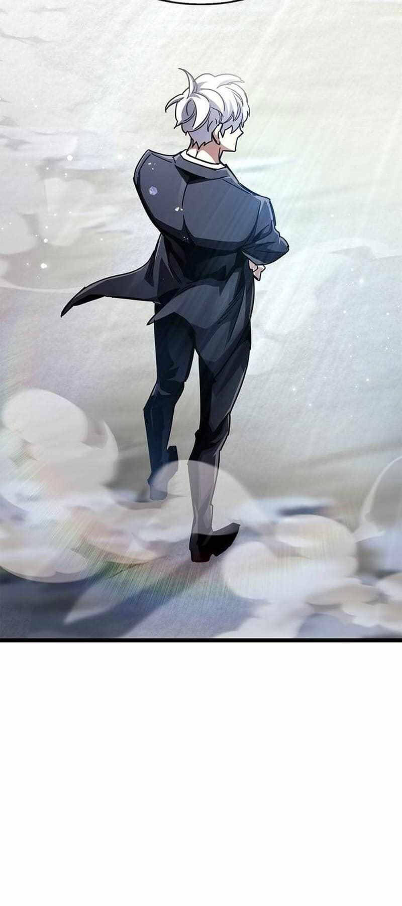 Người Chơi Che Giấu Quá Khứ Chap 52 - Next Chap 53
