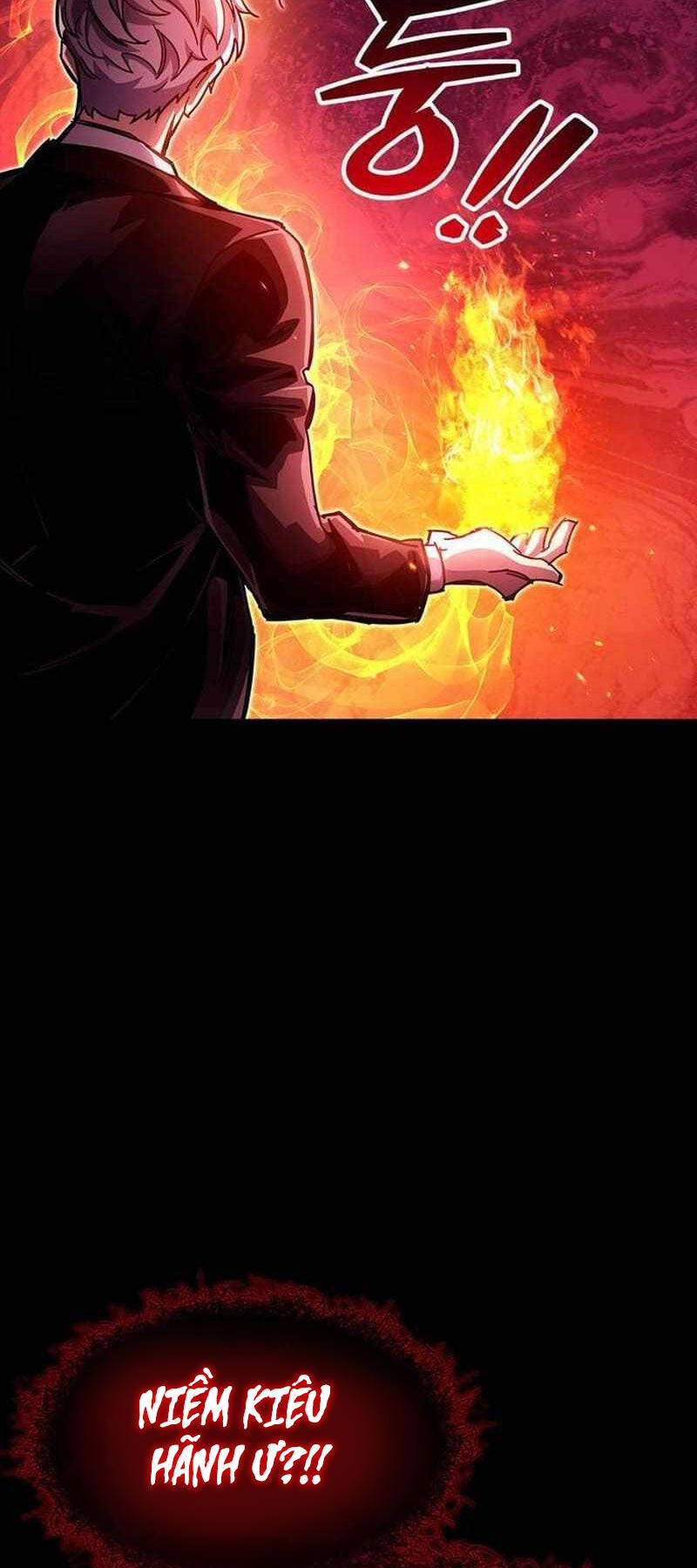 Người Chơi Che Giấu Quá Khứ Chap 52 - Next Chap 53