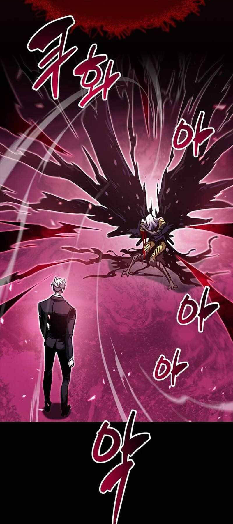 Người Chơi Che Giấu Quá Khứ Chap 52 - Next Chap 53