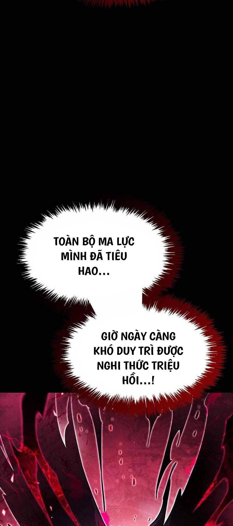 Người Chơi Che Giấu Quá Khứ Chap 52 - Next Chap 53