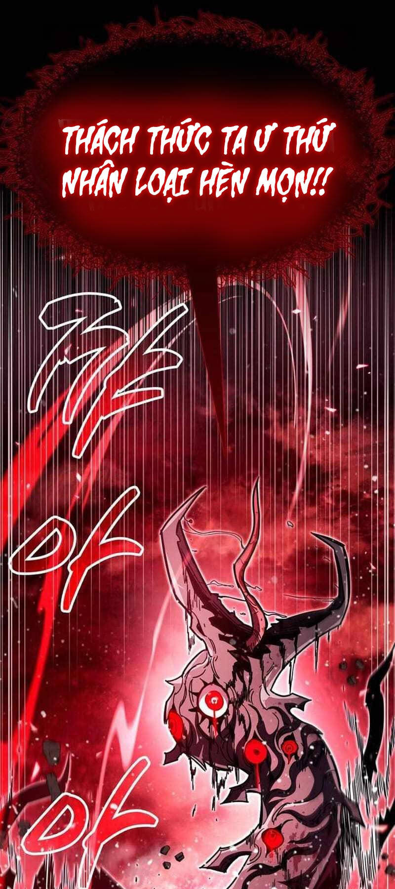 Người Chơi Che Giấu Quá Khứ Chap 52 - Next Chap 53