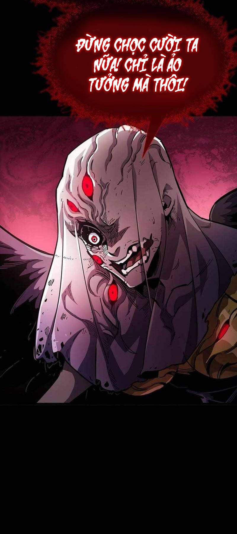 Người Chơi Che Giấu Quá Khứ Chap 52 - Next Chap 53