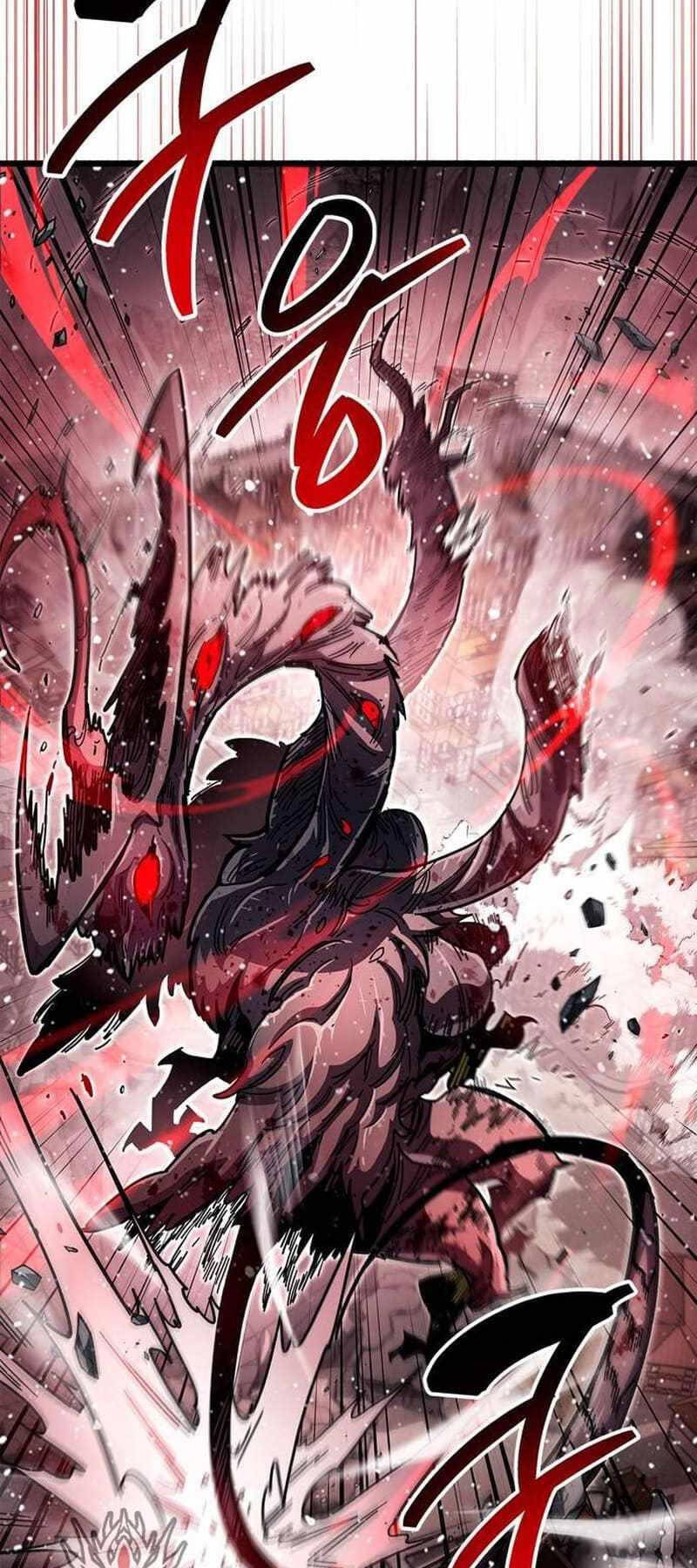 Người Chơi Che Giấu Quá Khứ Chap 52 - Next Chap 53