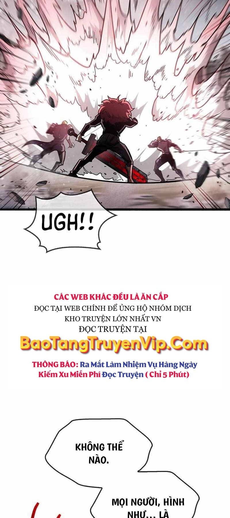 Người Chơi Che Giấu Quá Khứ Chap 52 - Next Chap 53