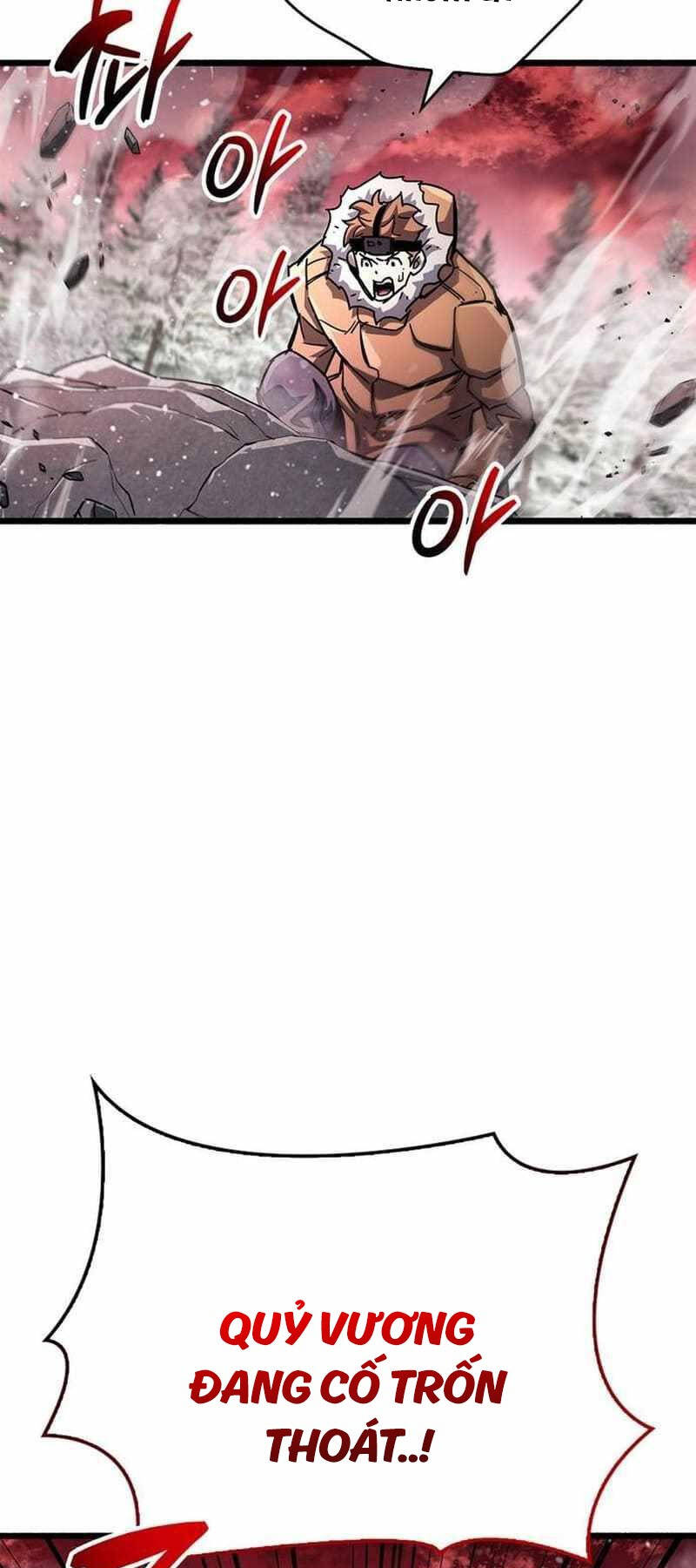 Người Chơi Che Giấu Quá Khứ Chap 52 - Next Chap 53