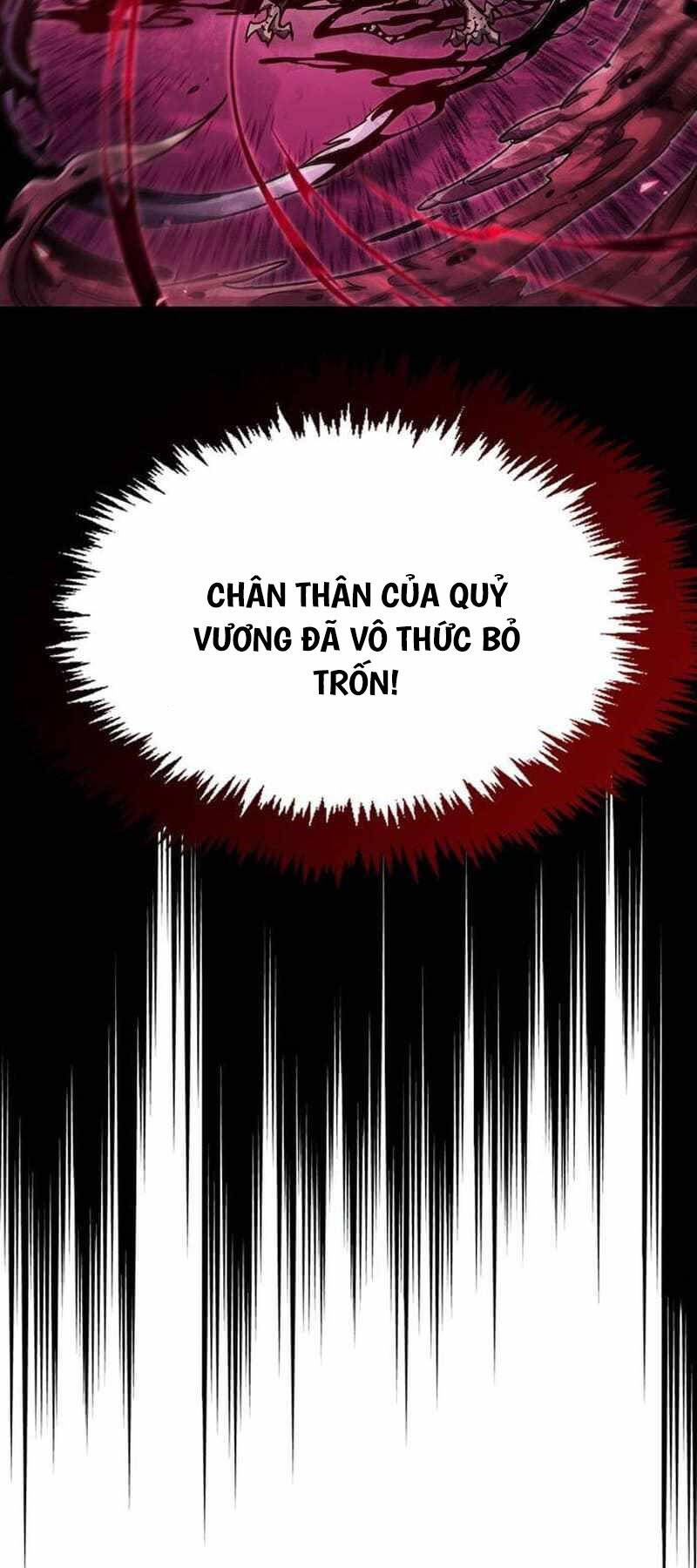 Người Chơi Che Giấu Quá Khứ Chap 52 - Next Chap 53