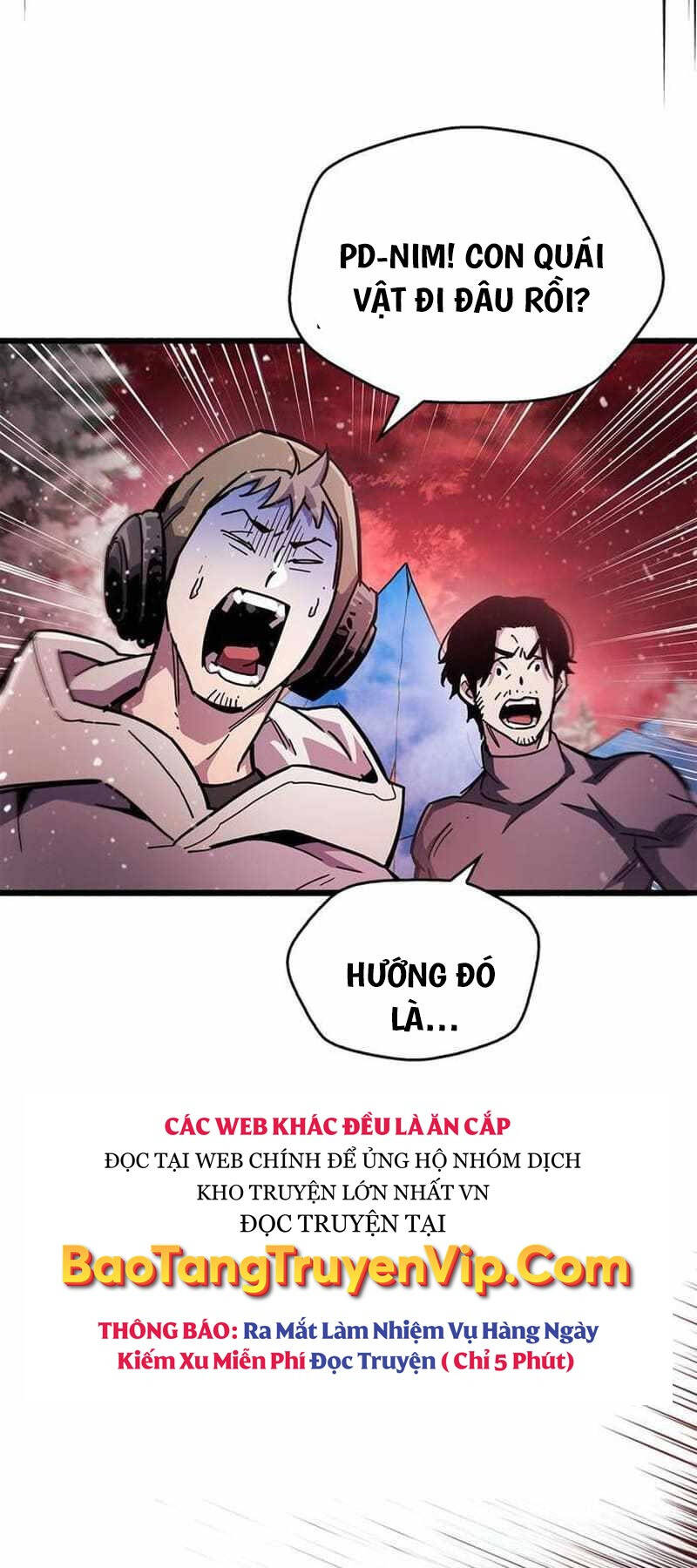 Người Chơi Che Giấu Quá Khứ Chap 52 - Next Chap 53