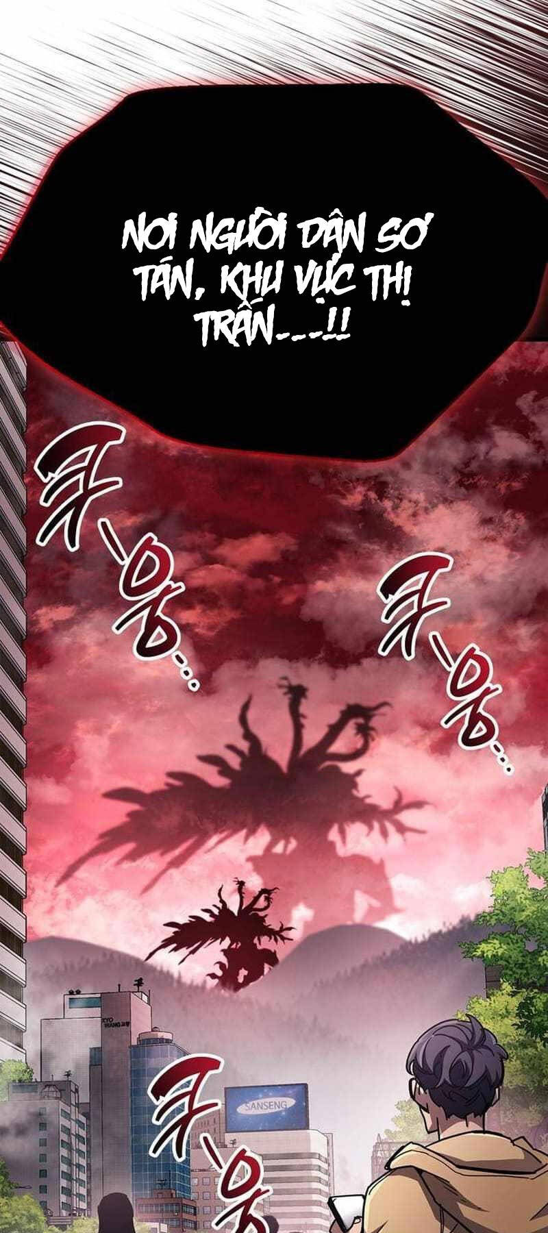 Người Chơi Che Giấu Quá Khứ Chap 52 - Next Chap 53