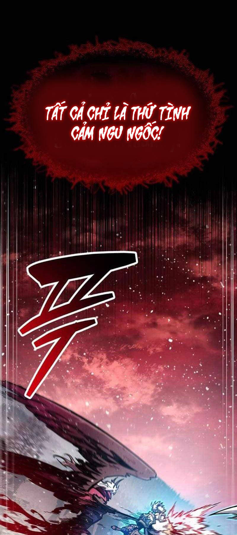 Người Chơi Che Giấu Quá Khứ Chap 52 - Next Chap 53