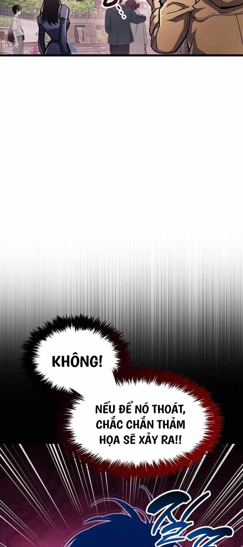 Người Chơi Che Giấu Quá Khứ Chap 52 - Next Chap 53