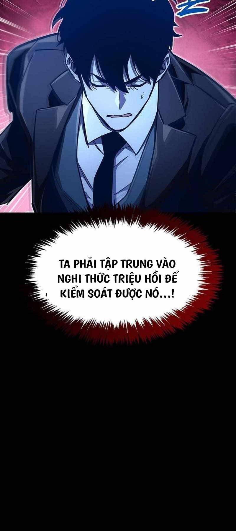 Người Chơi Che Giấu Quá Khứ Chap 52 - Next Chap 53