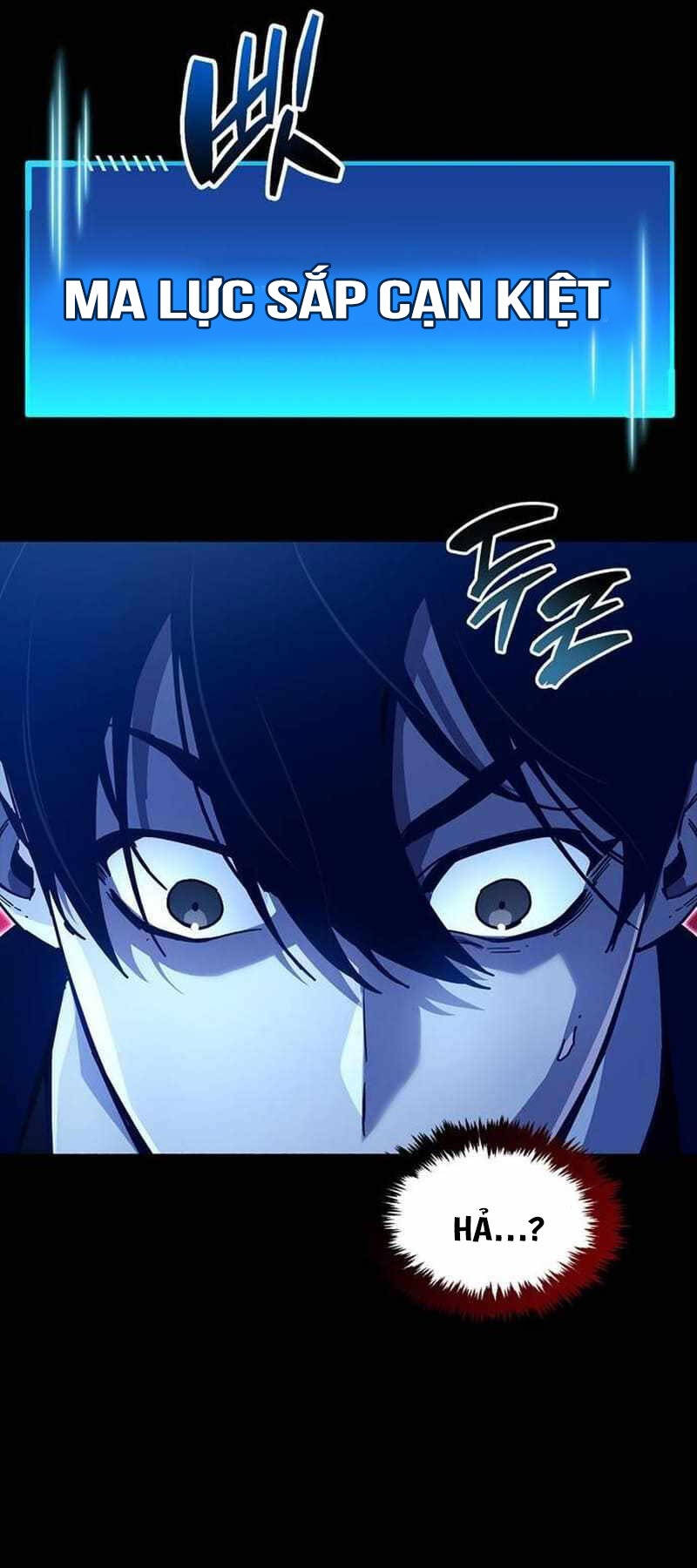 Người Chơi Che Giấu Quá Khứ Chap 52 - Next Chap 53