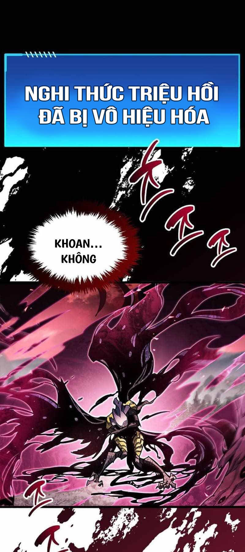 Người Chơi Che Giấu Quá Khứ Chap 52 - Next Chap 53