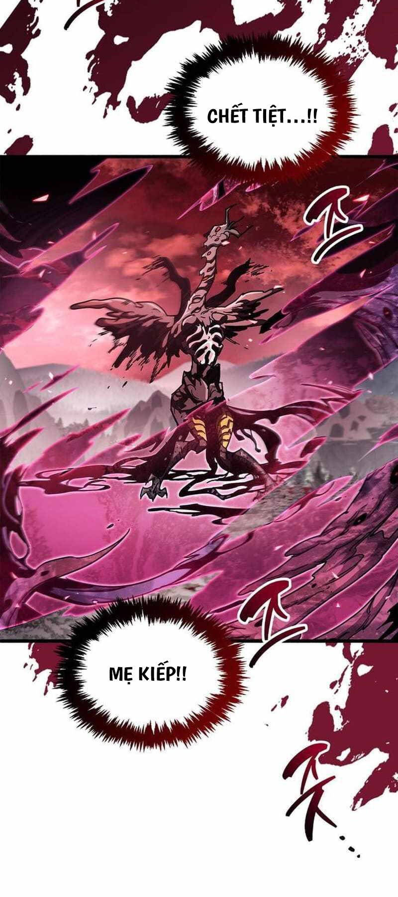 Người Chơi Che Giấu Quá Khứ Chap 52 - Next Chap 53