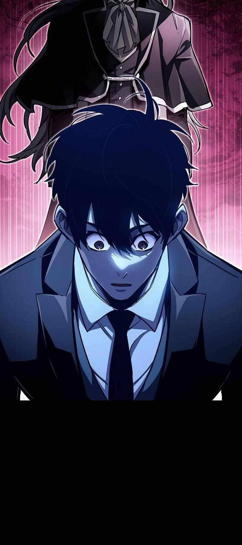 Người Chơi Che Giấu Quá Khứ Chap 52 - Next Chap 53