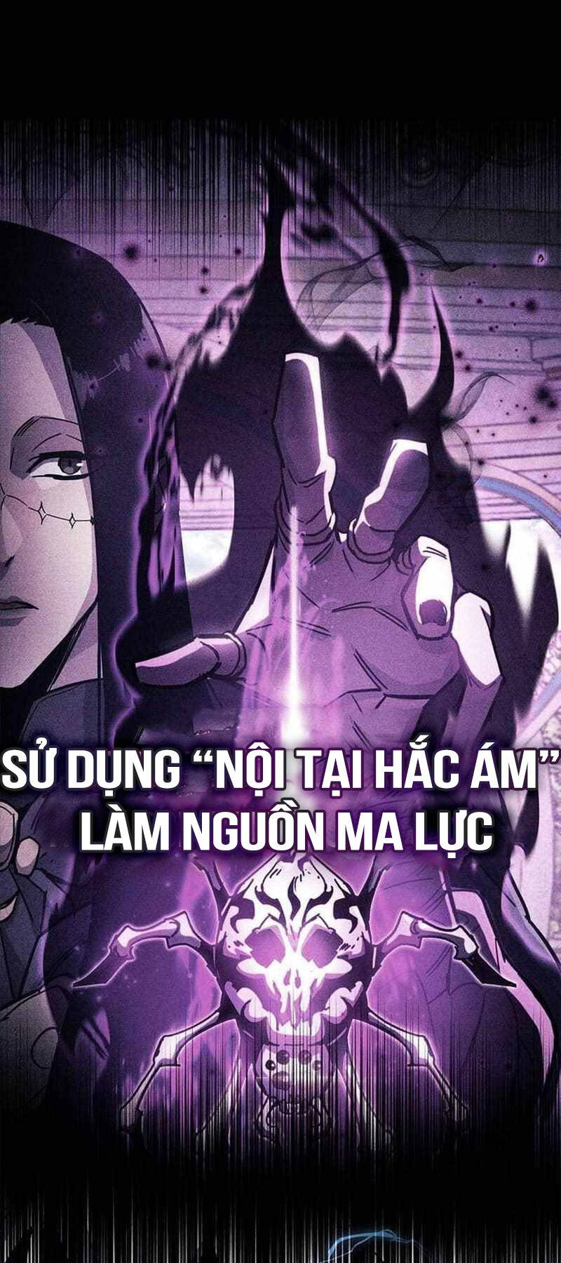Người Chơi Che Giấu Quá Khứ Chap 52 - Next Chap 53