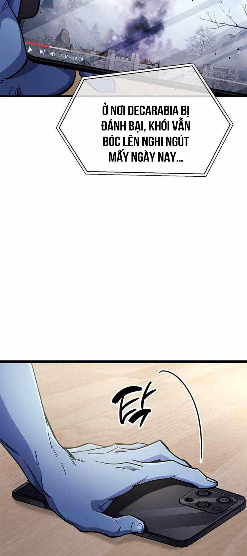Người Chơi Che Giấu Quá Khứ Chap 52 - Next Chap 53