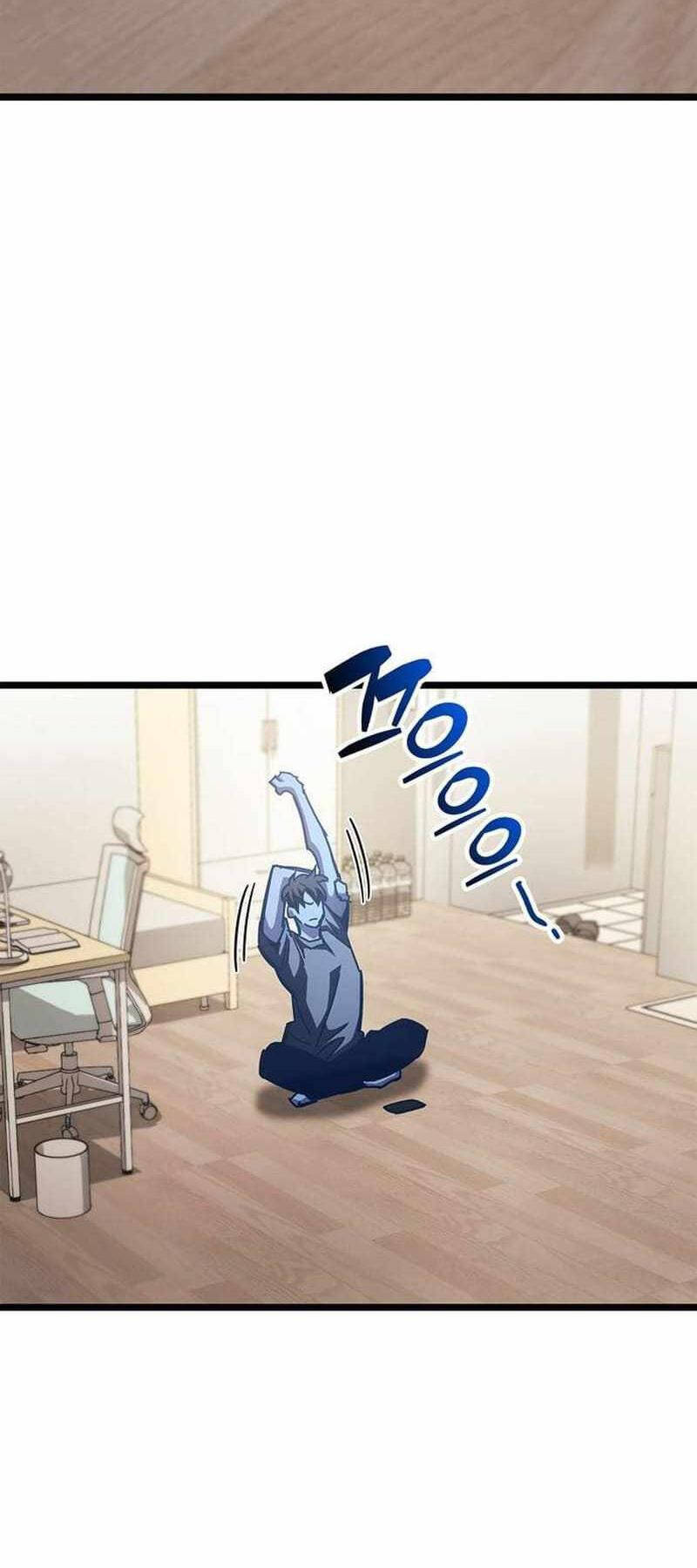 Người Chơi Che Giấu Quá Khứ Chap 52 - Next Chap 53
